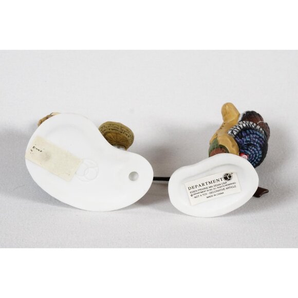 Department 56 Best of the Harvest New England Accessory #56647 Original Box - Picture 5 of 9